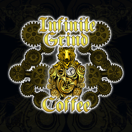 Infinite Grind Coffee