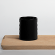 Shuh Duh Fuh Cup (Black)