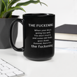 The Fuckening (Black)
