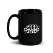 Good Vibes (Black)