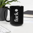 FUCK (Black)