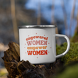 Empowered Women Empower Women