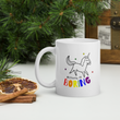 Normal Is Boring, Be A Unicorn